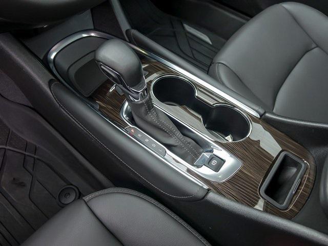 used 2025 Chevrolet Malibu car, priced at $27,972