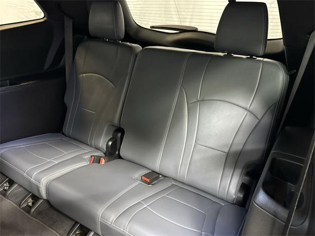 used 2024 Buick Enclave car, priced at $32,972