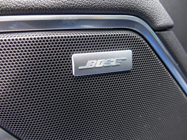 new 2025 Chevrolet Silverado 1500 car, priced at $54,018