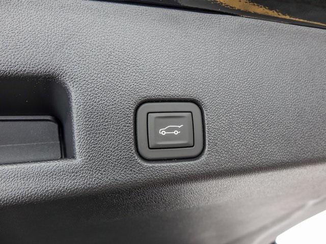 new 2026 Chevrolet Traverse car, priced at $45,503