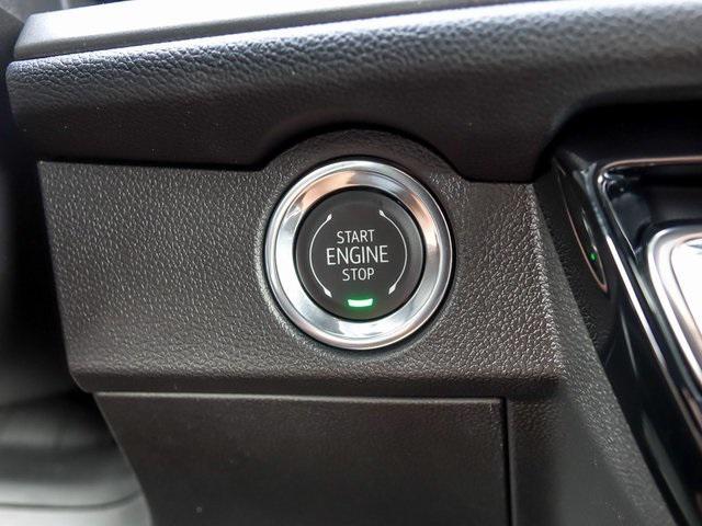 new 2026 Chevrolet Traverse car, priced at $45,503