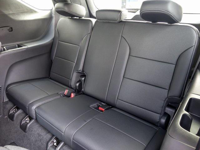 new 2026 Chevrolet Traverse car, priced at $45,503