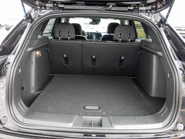 new 2026 Chevrolet Trax car, priced at $24,275