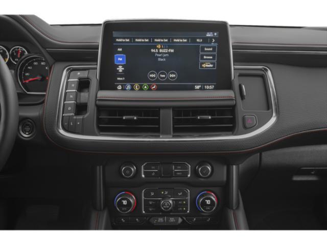 used 2021 Chevrolet Tahoe car, priced at $50,400