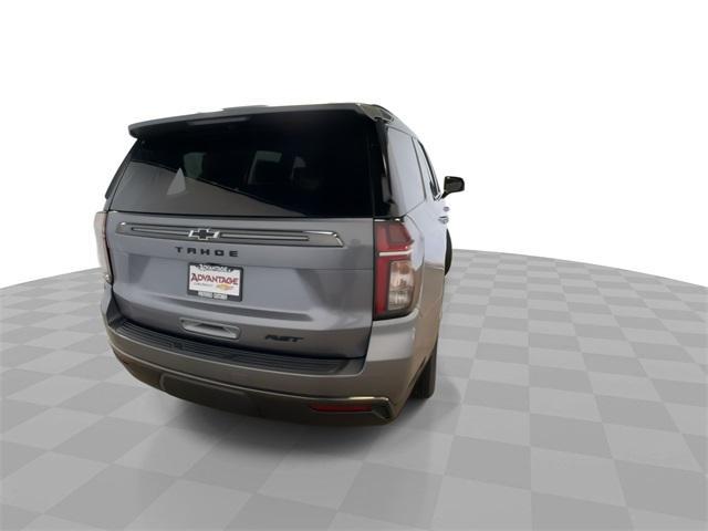 used 2021 Chevrolet Tahoe car, priced at $60,000