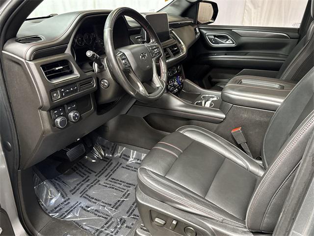 used 2021 Chevrolet Tahoe car, priced at $60,000