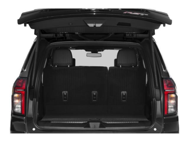 used 2021 Chevrolet Tahoe car, priced at $50,400