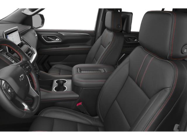 used 2021 Chevrolet Tahoe car, priced at $50,400