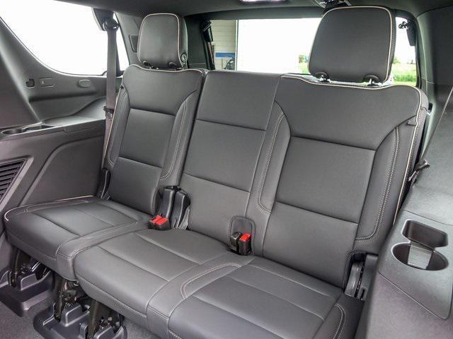 new 2025 Chevrolet Tahoe car, priced at $84,803