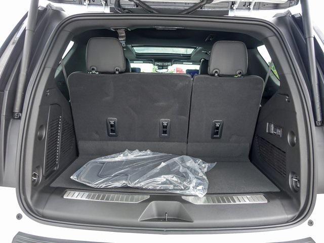 new 2025 Chevrolet Tahoe car, priced at $84,803