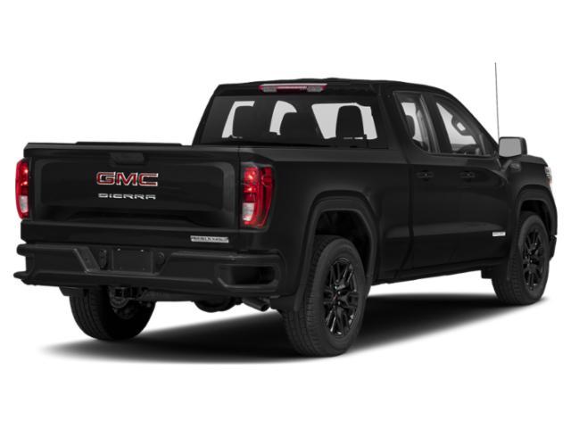 used 2020 GMC Sierra 1500 car, priced at $31,972