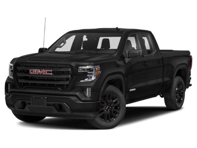 used 2020 GMC Sierra 1500 car, priced at $31,972