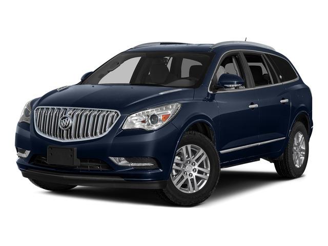 used 2016 Buick Enclave car, priced at $13,472