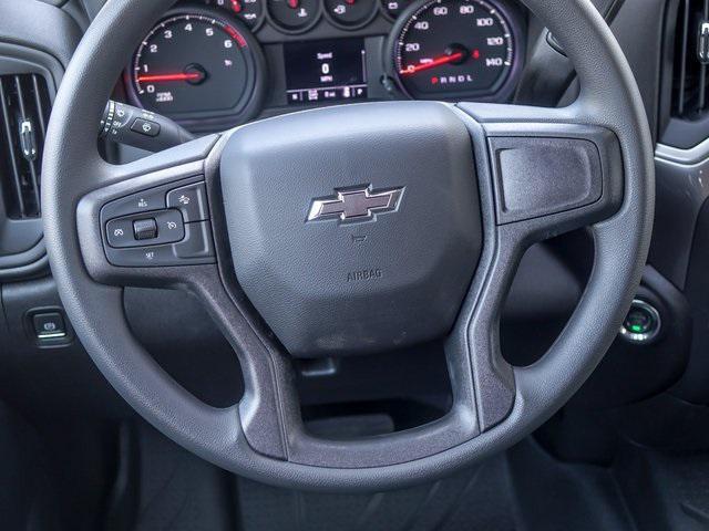 new 2026 Chevrolet Silverado 2500 car, priced at $55,201