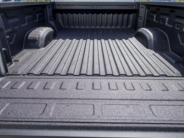 new 2026 Chevrolet Silverado 2500 car, priced at $55,201