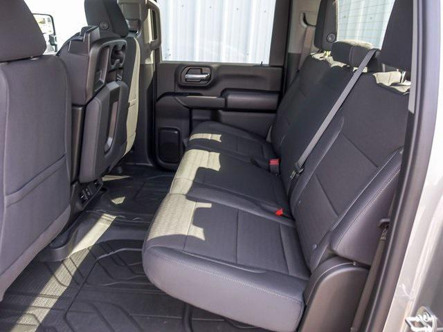 new 2026 Chevrolet Silverado 2500 car, priced at $55,201
