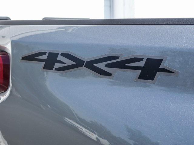 new 2026 Chevrolet Silverado 2500 car, priced at $55,201