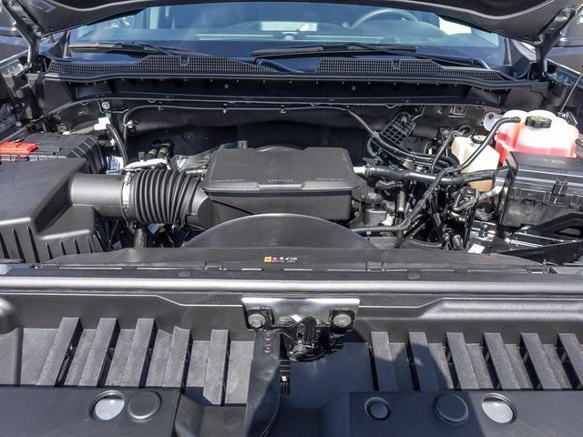 new 2026 Chevrolet Silverado 2500 car, priced at $55,201