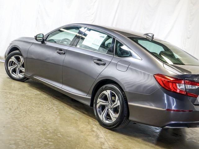 used 2019 Honda Accord car, priced at $21,972