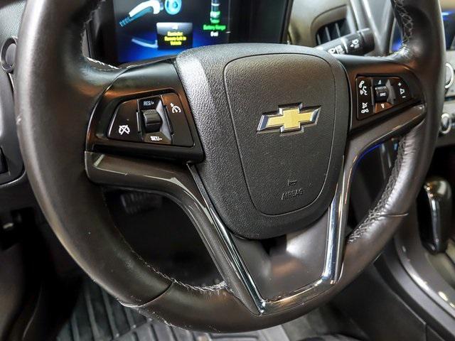 used 2014 Chevrolet Volt car, priced at $8,672