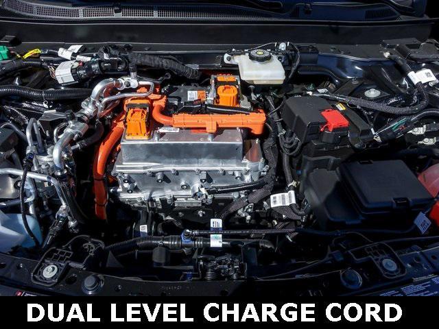 new 2025 Chevrolet Blazer EV car, priced at $48,712