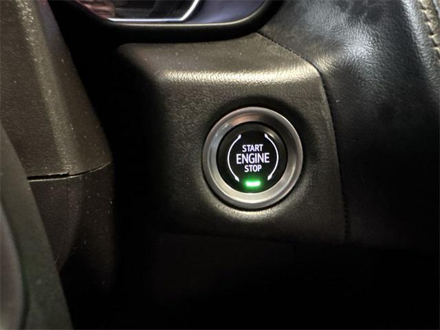 used 2021 Chevrolet Tahoe car, priced at $44,000