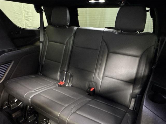 used 2021 Chevrolet Tahoe car, priced at $44,000