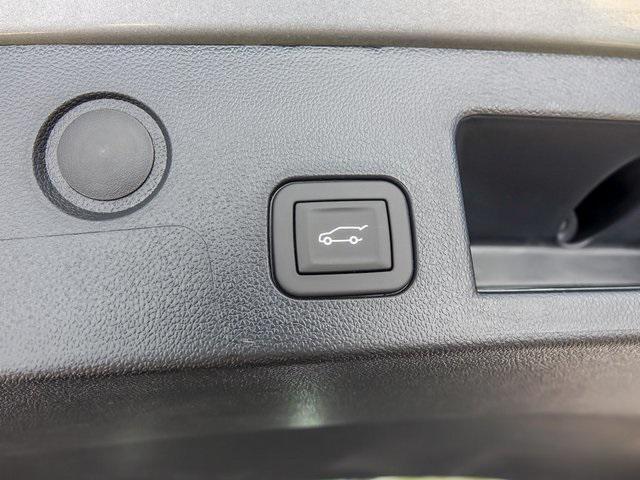 new 2026 Chevrolet Equinox car, priced at $35,107