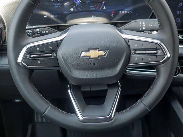 new 2026 Chevrolet Equinox car, priced at $28,988