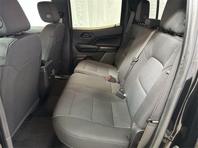 used 2024 Chevrolet Colorado car, priced at $38,700