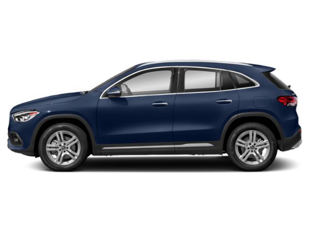 used 2021 Mercedes-Benz GLA 250 car, priced at $27,500