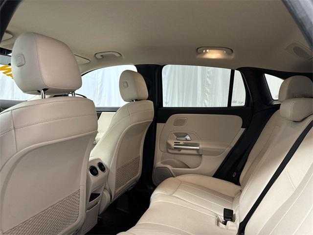used 2021 Mercedes-Benz GLA 250 car, priced at $26,000