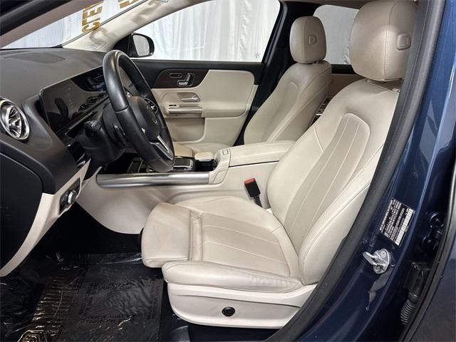 used 2021 Mercedes-Benz GLA 250 car, priced at $26,000