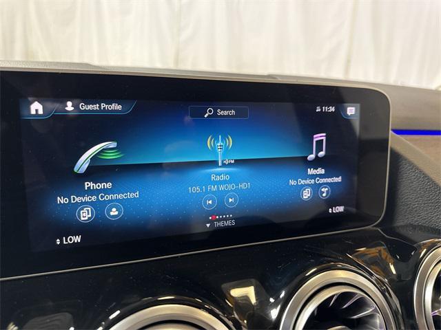 used 2021 Mercedes-Benz GLA 250 car, priced at $26,000