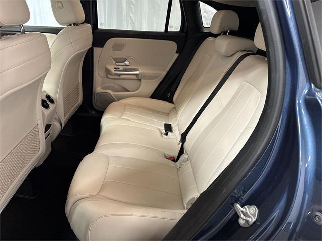 used 2021 Mercedes-Benz GLA 250 car, priced at $26,000