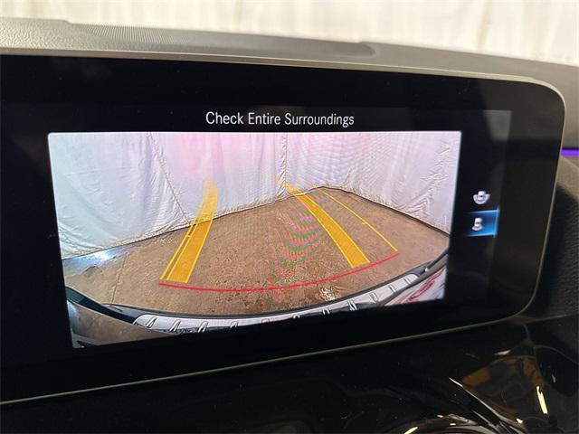 used 2021 Mercedes-Benz GLA 250 car, priced at $26,000