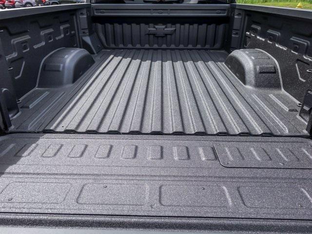 new 2025 Chevrolet Silverado 2500 car, priced at $61,362