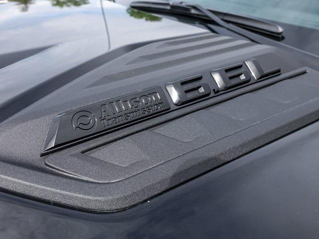 new 2025 Chevrolet Silverado 2500 car, priced at $61,362