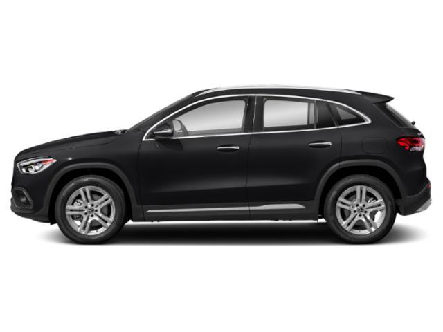 used 2021 Mercedes-Benz GLA 250 car, priced at $28,900