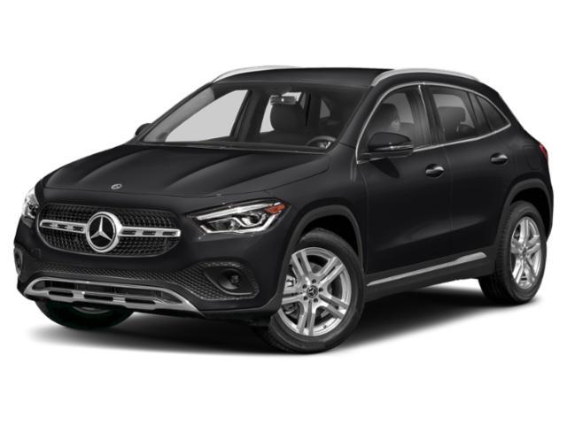 used 2021 Mercedes-Benz GLA 250 car, priced at $28,900