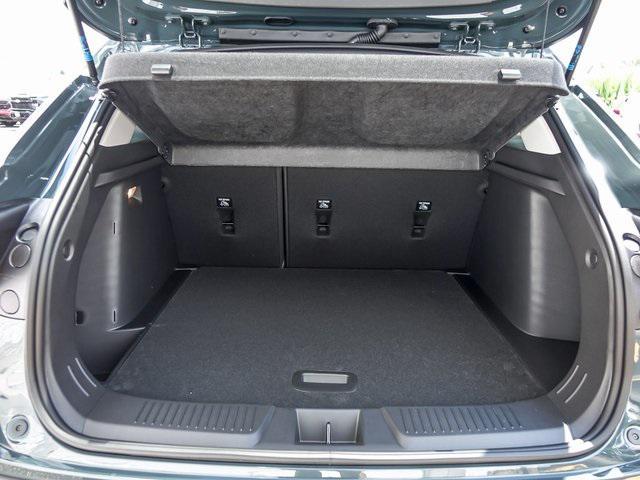 new 2025 Chevrolet Trax car, priced at $24,205