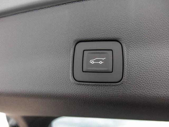 new 2026 Chevrolet TrailBlazer car, priced at $31,961