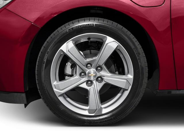 used 2018 Chevrolet Volt car