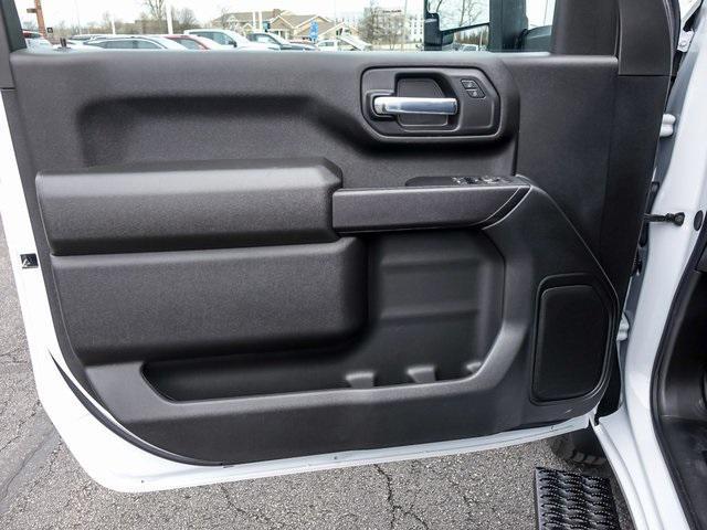new 2025 Chevrolet Silverado 2500 car, priced at $49,053