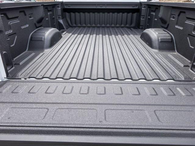 new 2025 Chevrolet Silverado 2500 car, priced at $49,053