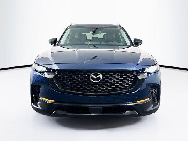used 2025 Mazda CX-50 car, priced at $28,197