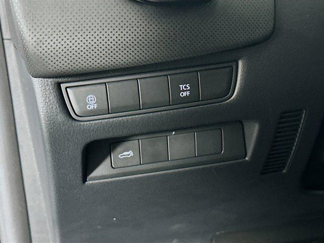 used 2025 Mazda CX-50 car, priced at $28,197