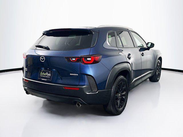 used 2025 Mazda CX-50 car, priced at $28,197