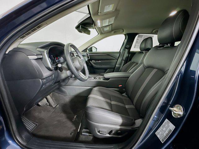 used 2025 Mazda CX-50 car, priced at $28,197