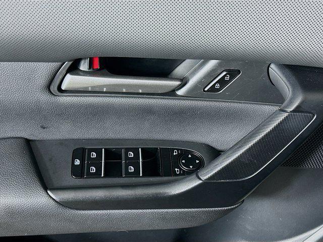 used 2025 Mazda CX-50 car, priced at $28,197